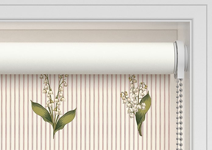 Janes, Pillbox - Twist&Fit Roller Blind - Image 10